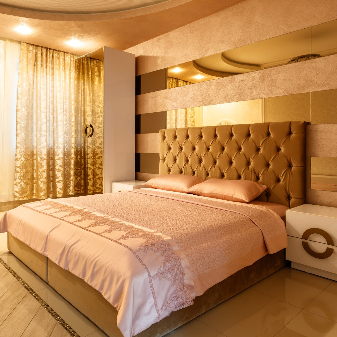Bedsheets