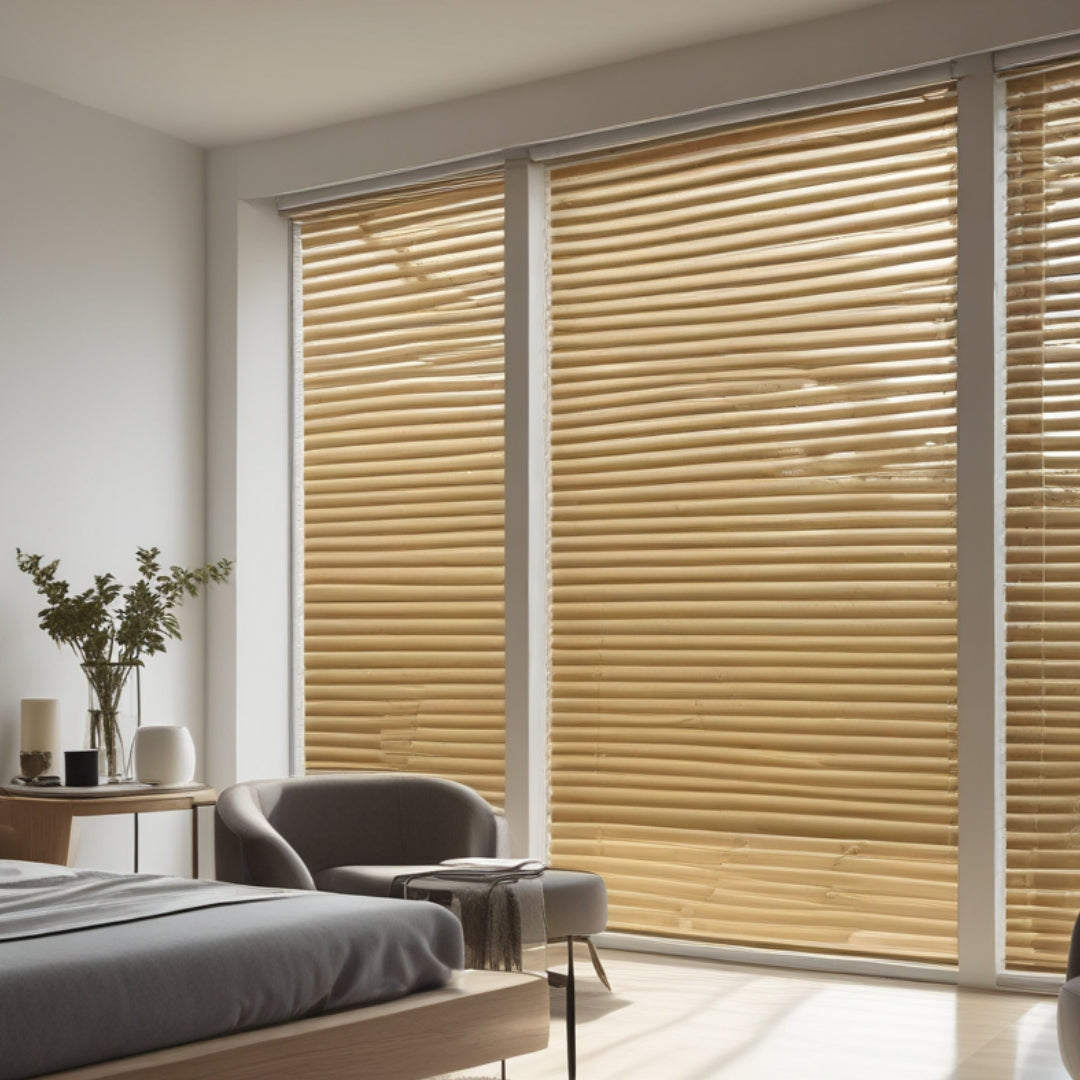 Buy Blinds For Windows Online In Bangalore From Floating Walls