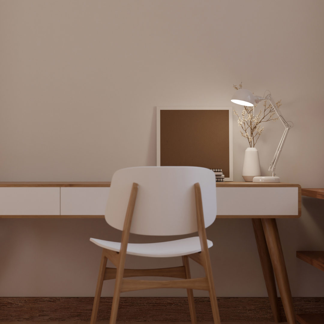 Study & Office