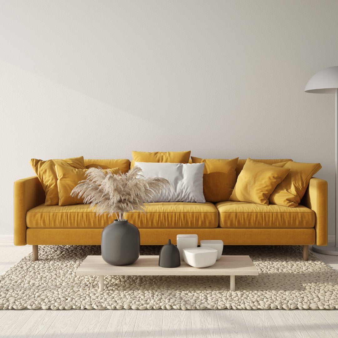 Buy Luxury Sofas Online Bangalore From Floating Walls