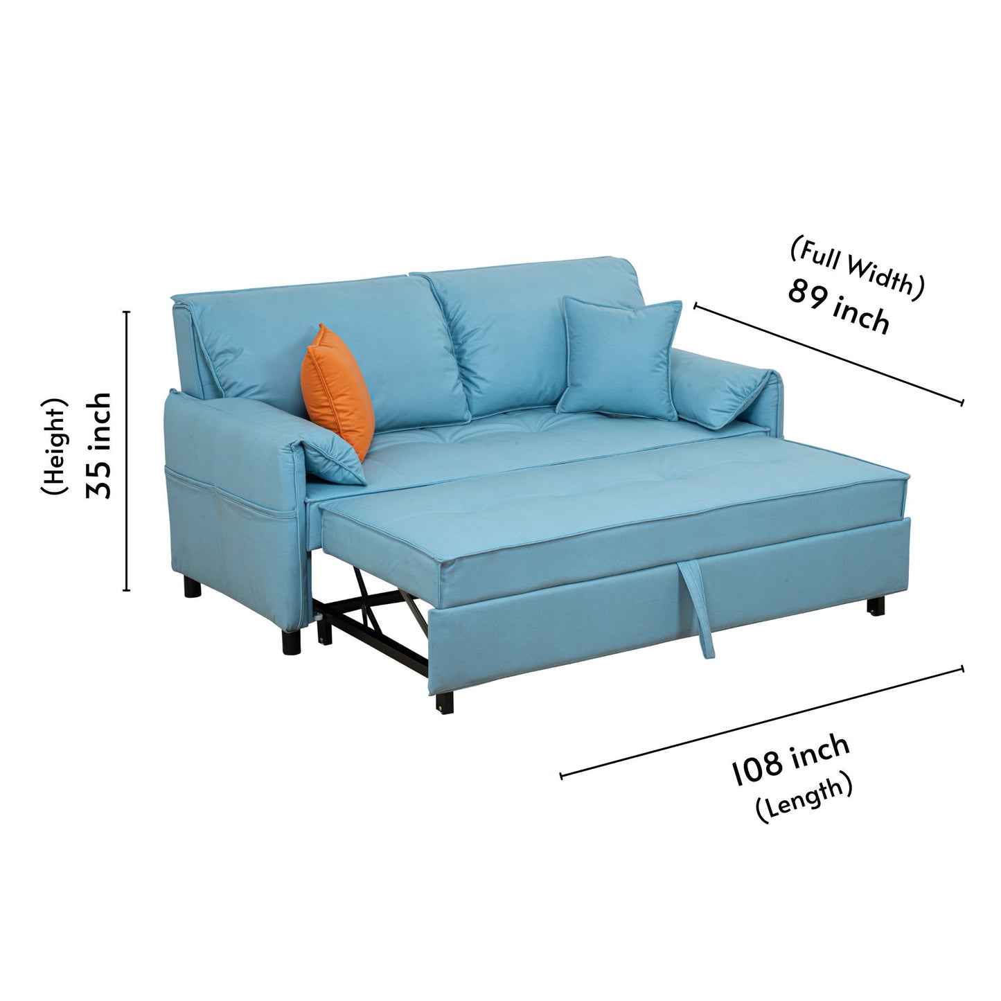 AVI SB Sofa Bed