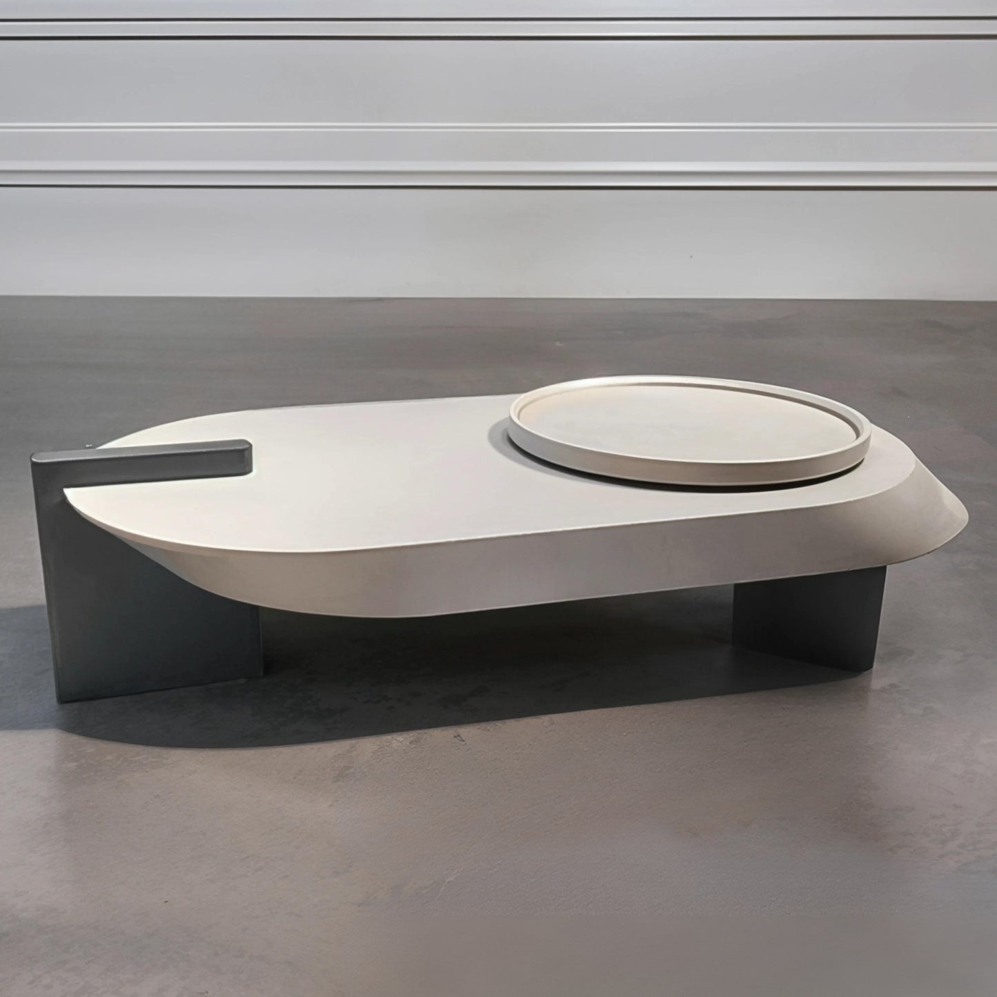 LMG CT Coffee Table 2033