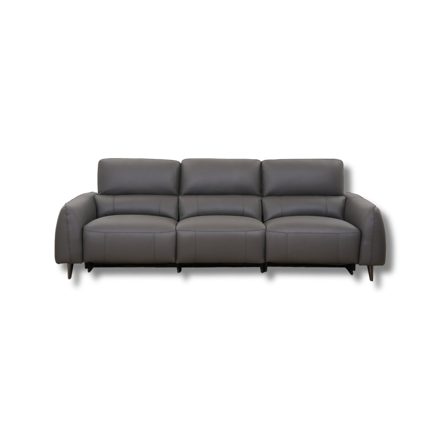 Russell HL Dual Motor Recliner 3+2 Seater