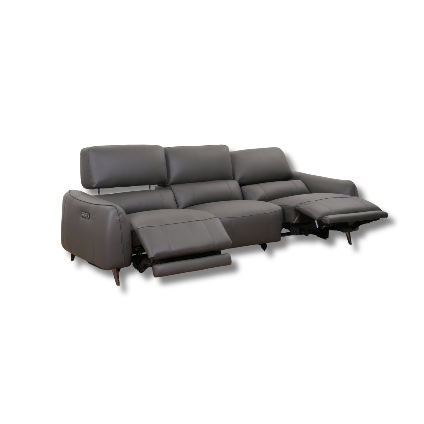 Russell HL Dual Motor Recliner 3+2 Seater