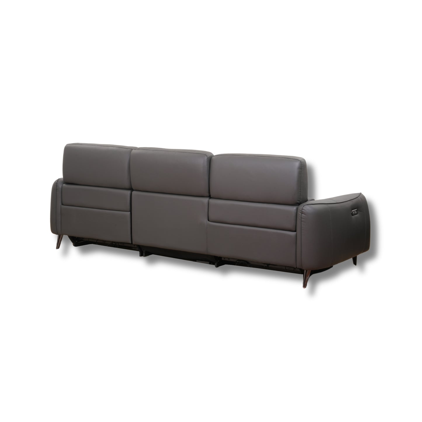 Russell HL Dual Motor Recliner 3+2 Seater
