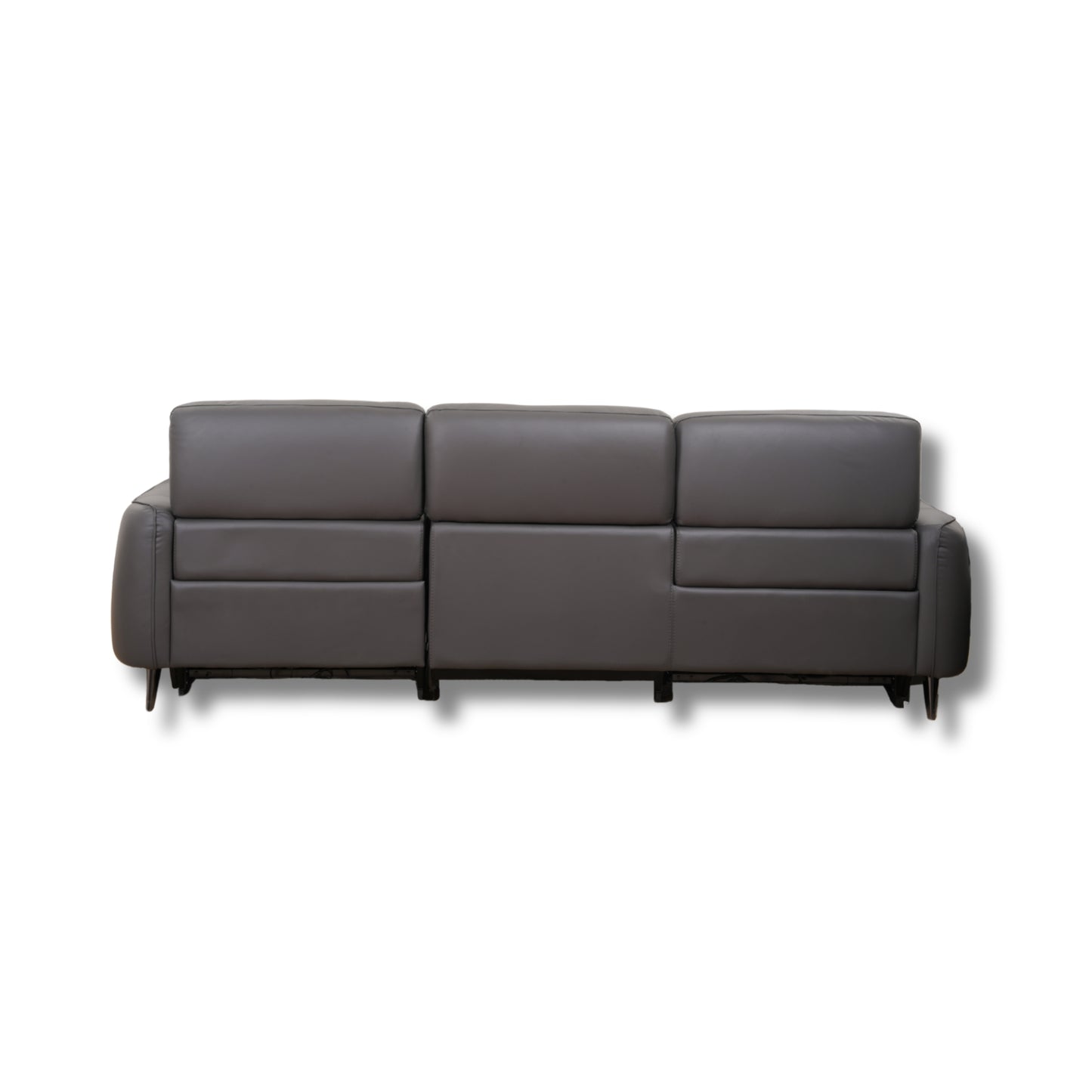 Russell HL Dual Motor Recliner 3+2 Seater