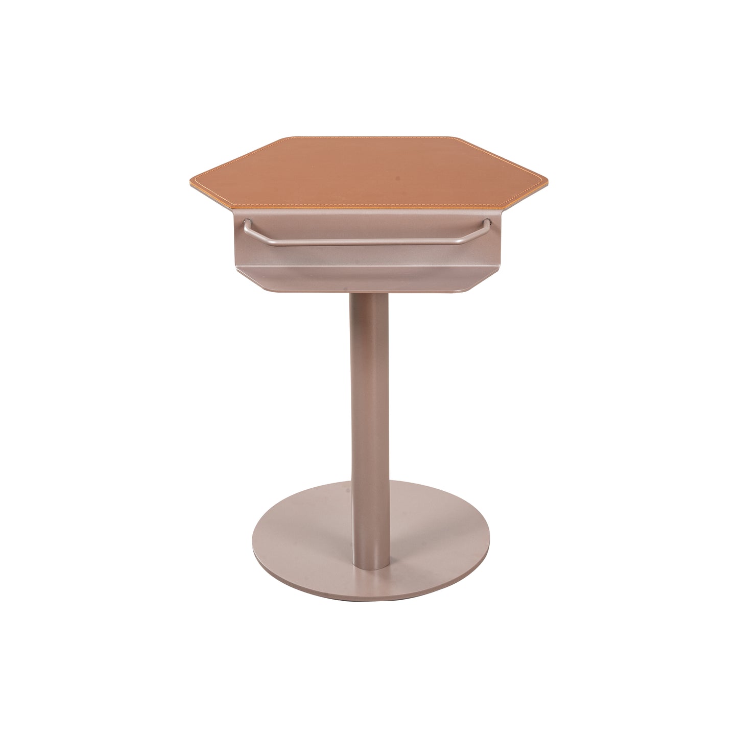 Corner Table 019