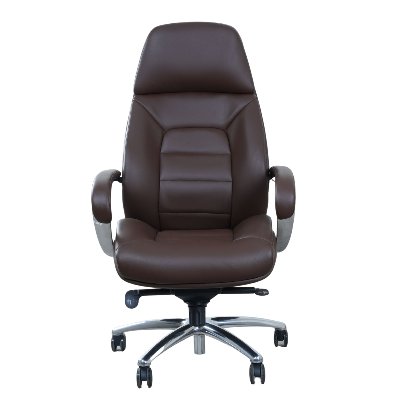 Boss HB Chair-Brown