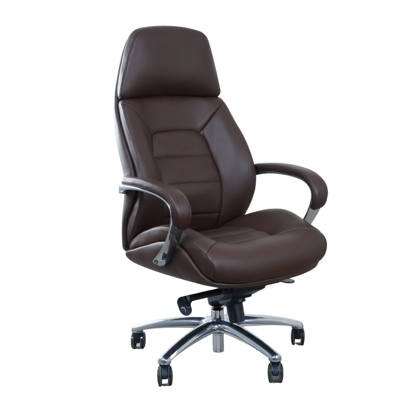 Boss HB Chair-Brown