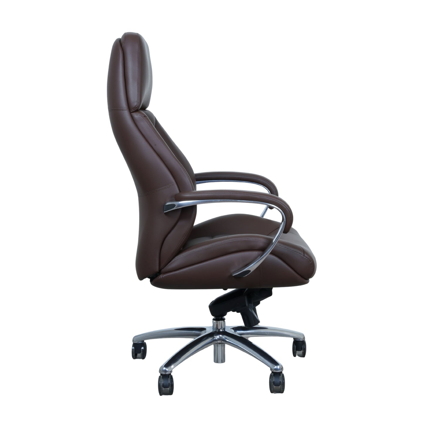 Boss HB Chair-Brown