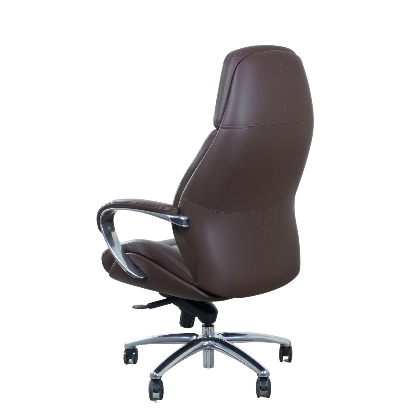 Boss HB Chair-Brown