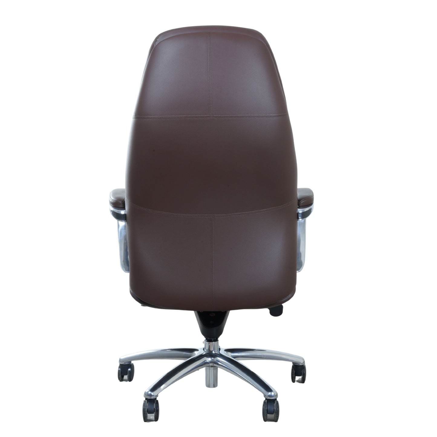 Boss HB Chair-Brown