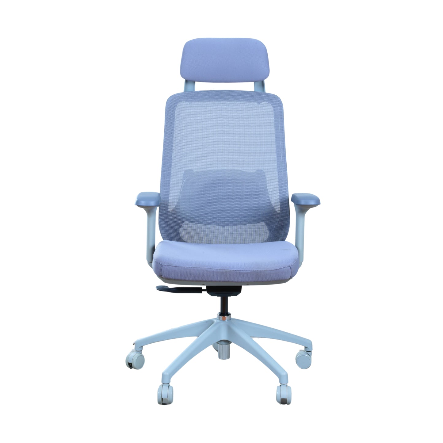 Eclipse HB Chair With Massager