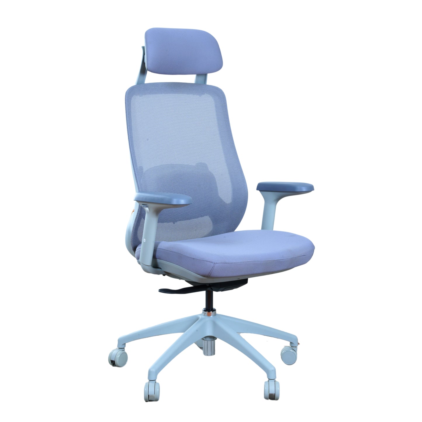 Eclipse HB Chair With Massager