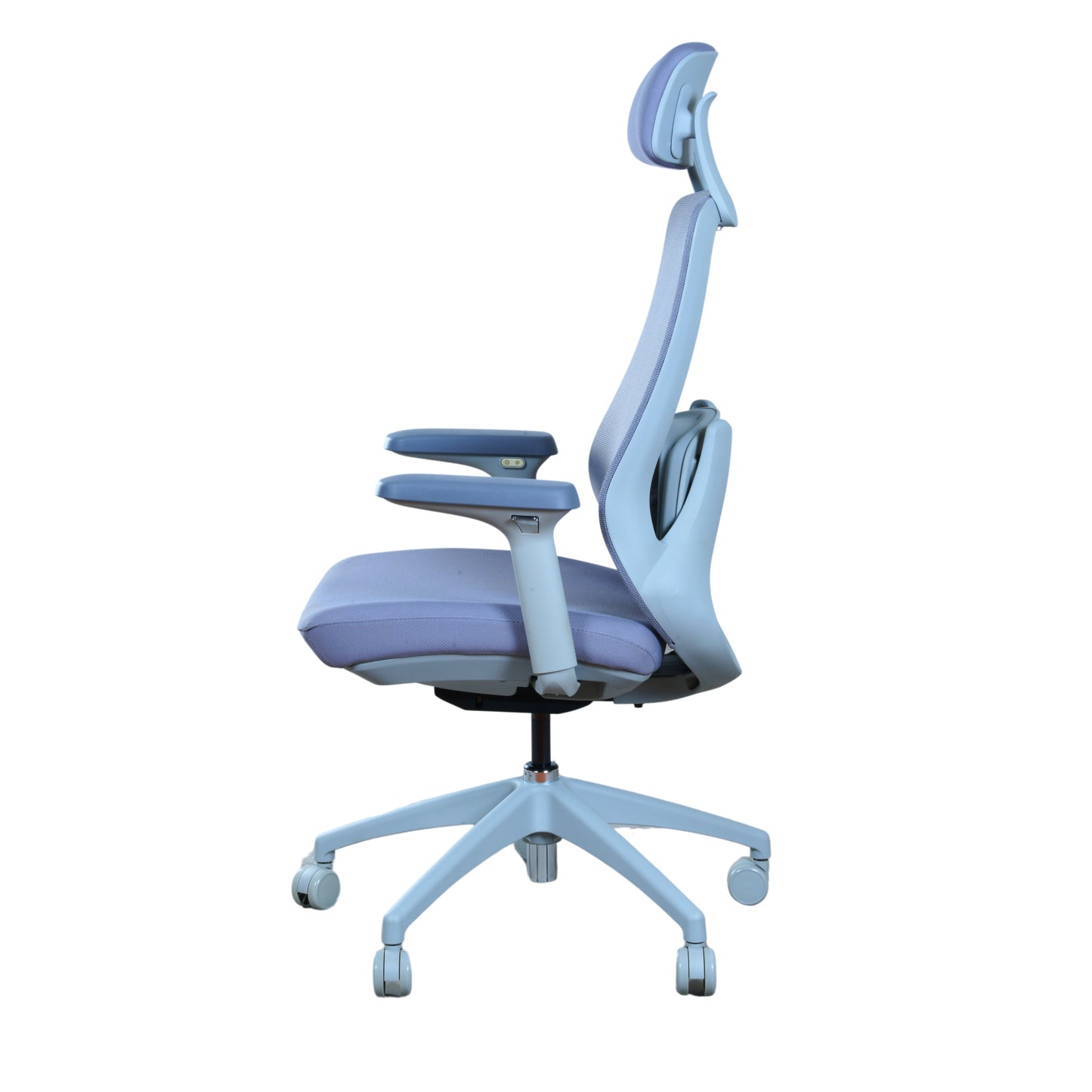 Eclipse HB Chair With Massager