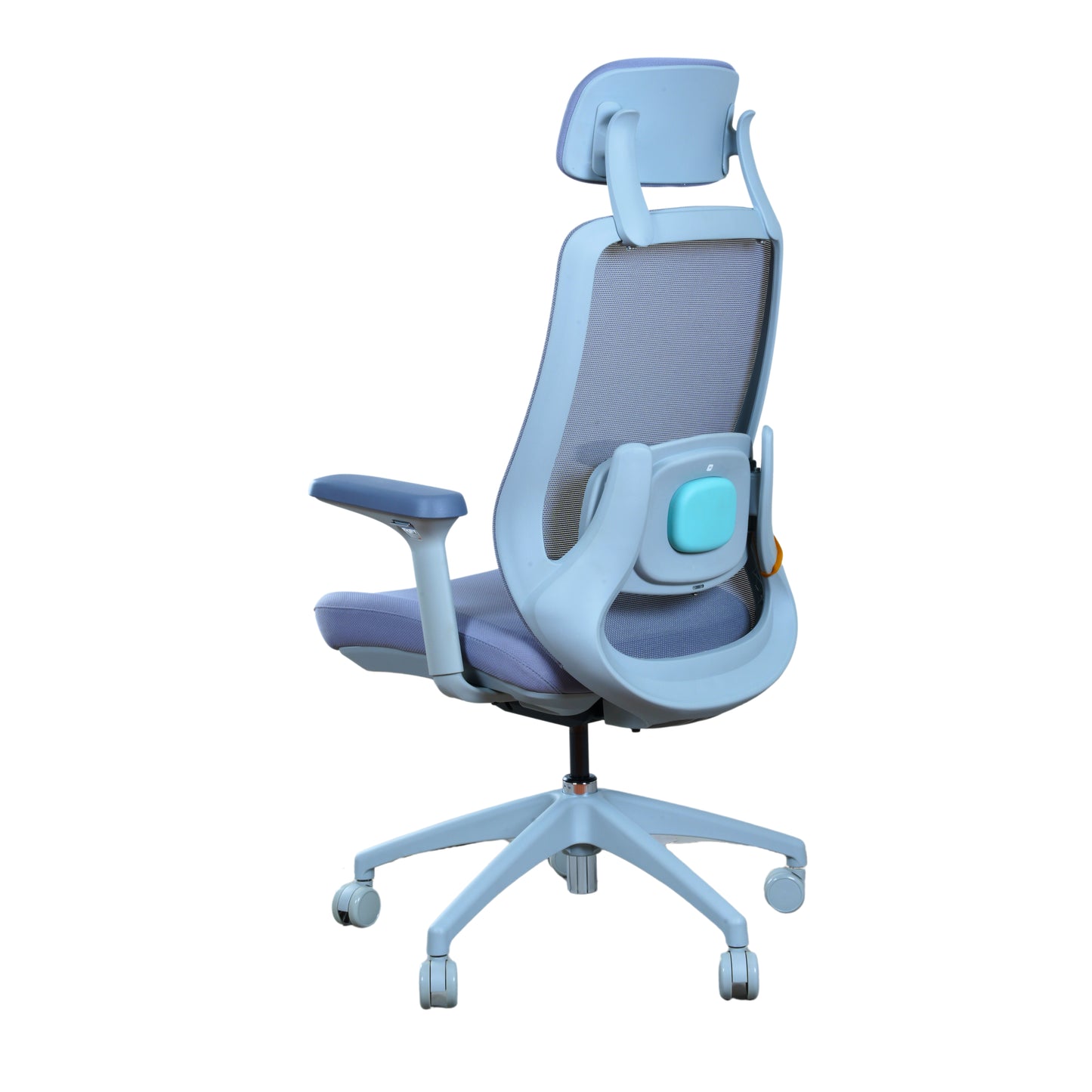Eclipse HB Chair With Massager