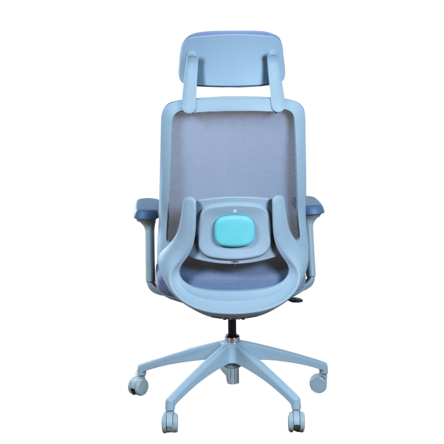 Eclipse HB Chair With Massager