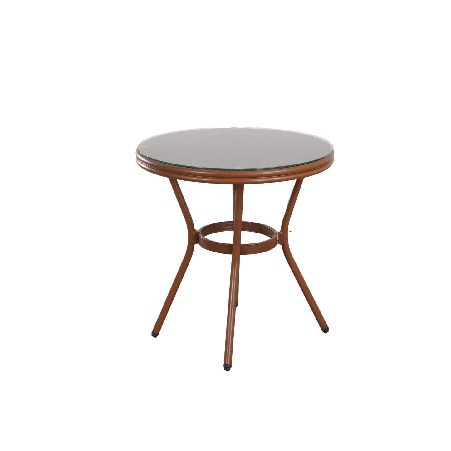 Garden Coffee Table Set (2+1)-11333-6