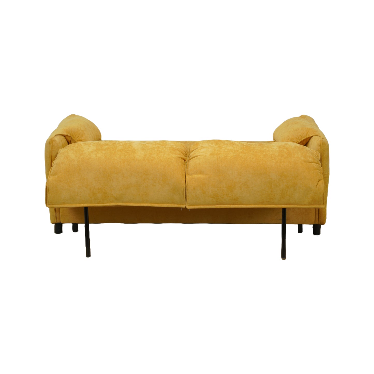 AVI SB Sofa Bed -Yellow