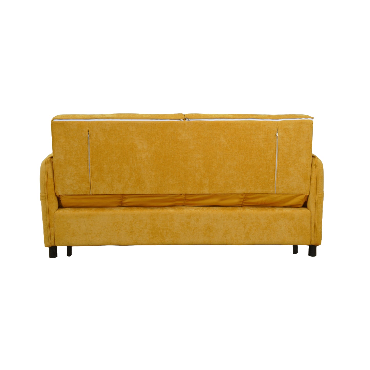 AVI SB Sofa Bed -Yellow