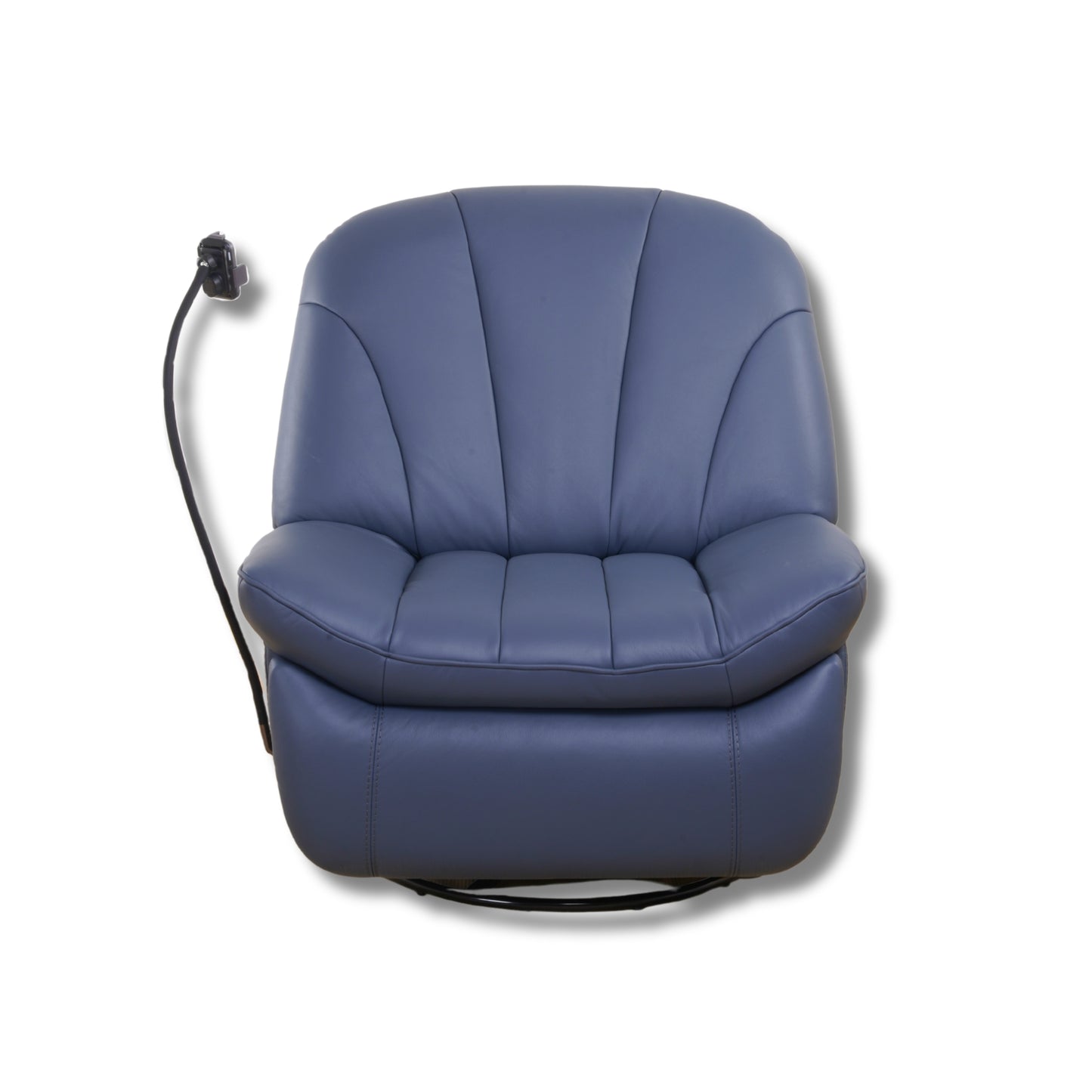 Chante Accent Chair RSC-13277 Ocean Blue