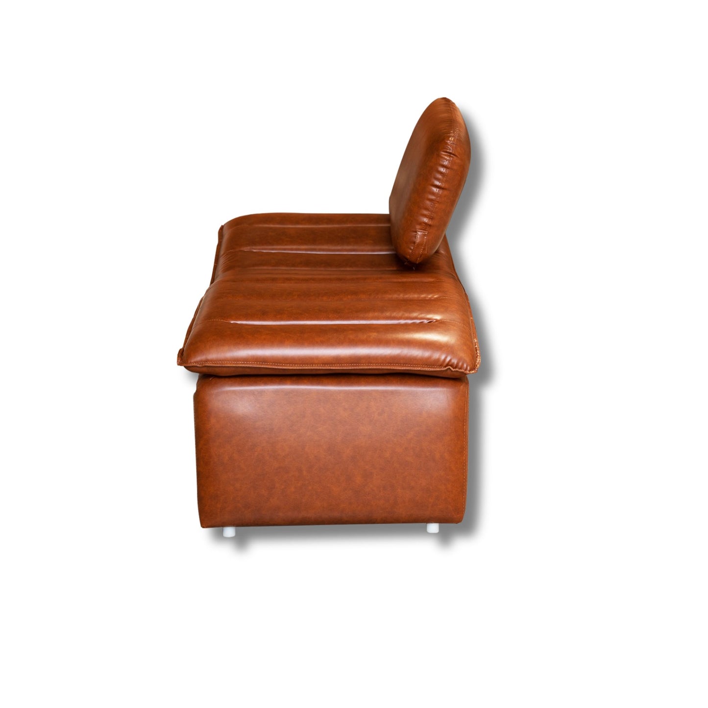 Maaya Chaise - Tan