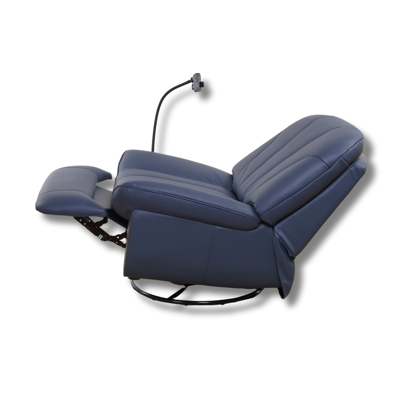 Chante Accent Chair RSC-13277 Ocean Blue