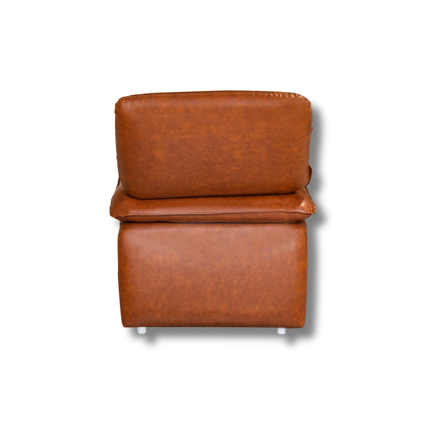 Maaya Chaise - Tan