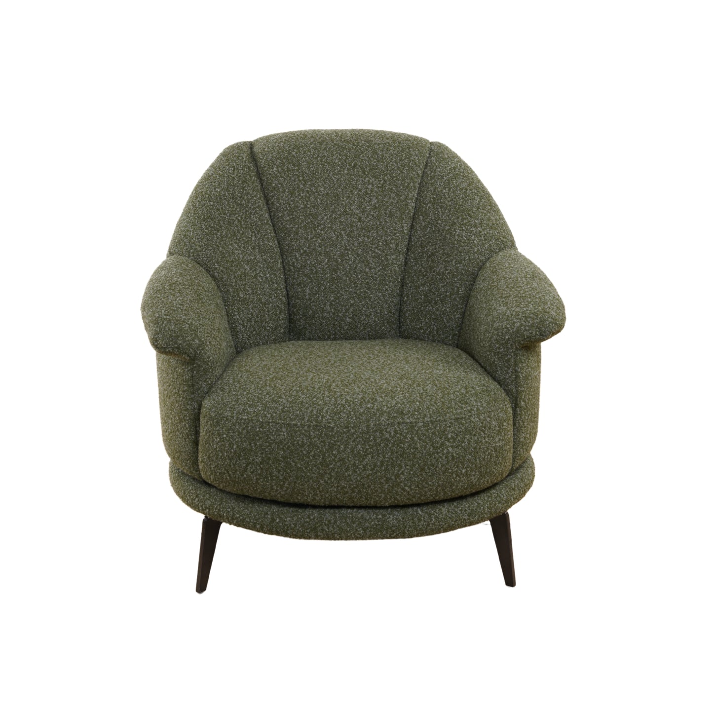 Bruno Accent Chair green