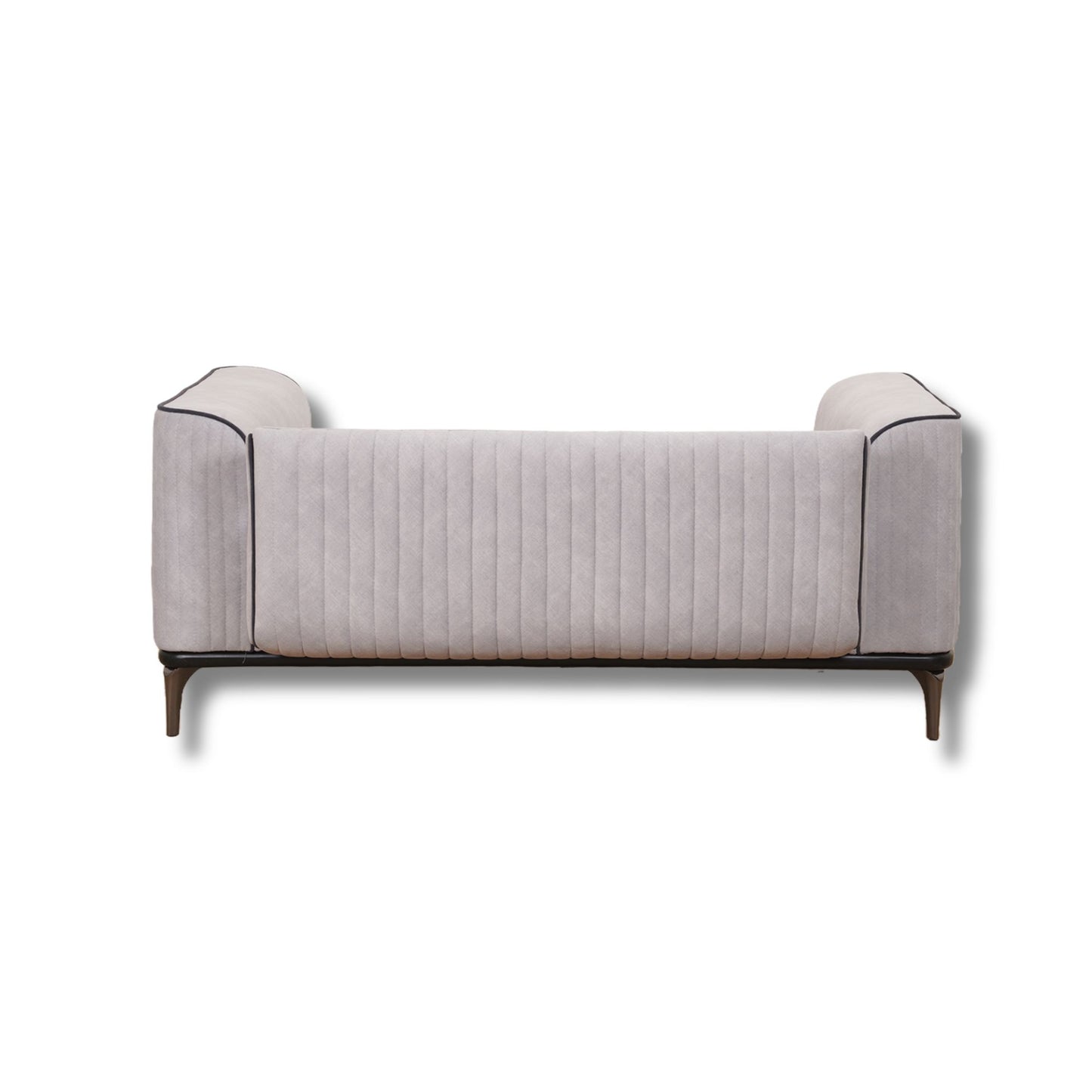 Vella Fabric Sofa 3+2 Seater