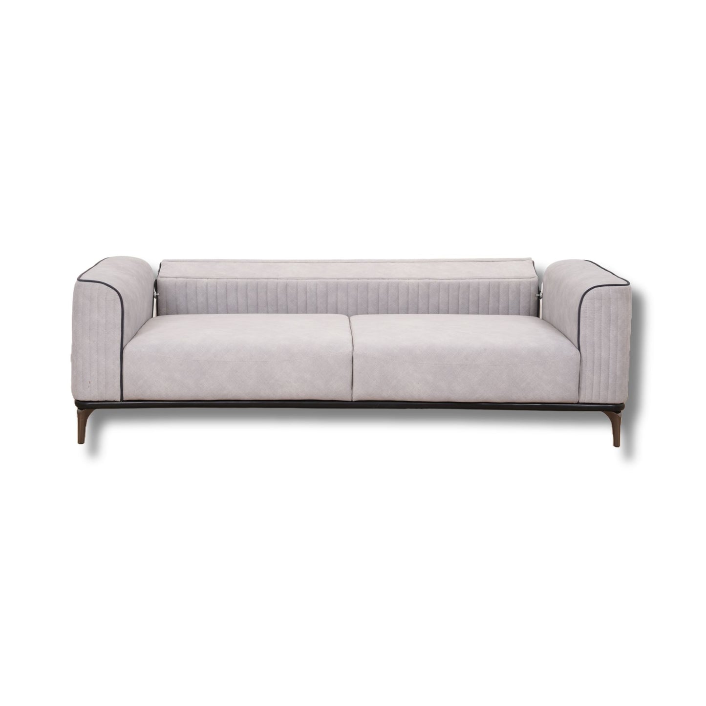 Vella Fabric Sofa 3+2 Seater