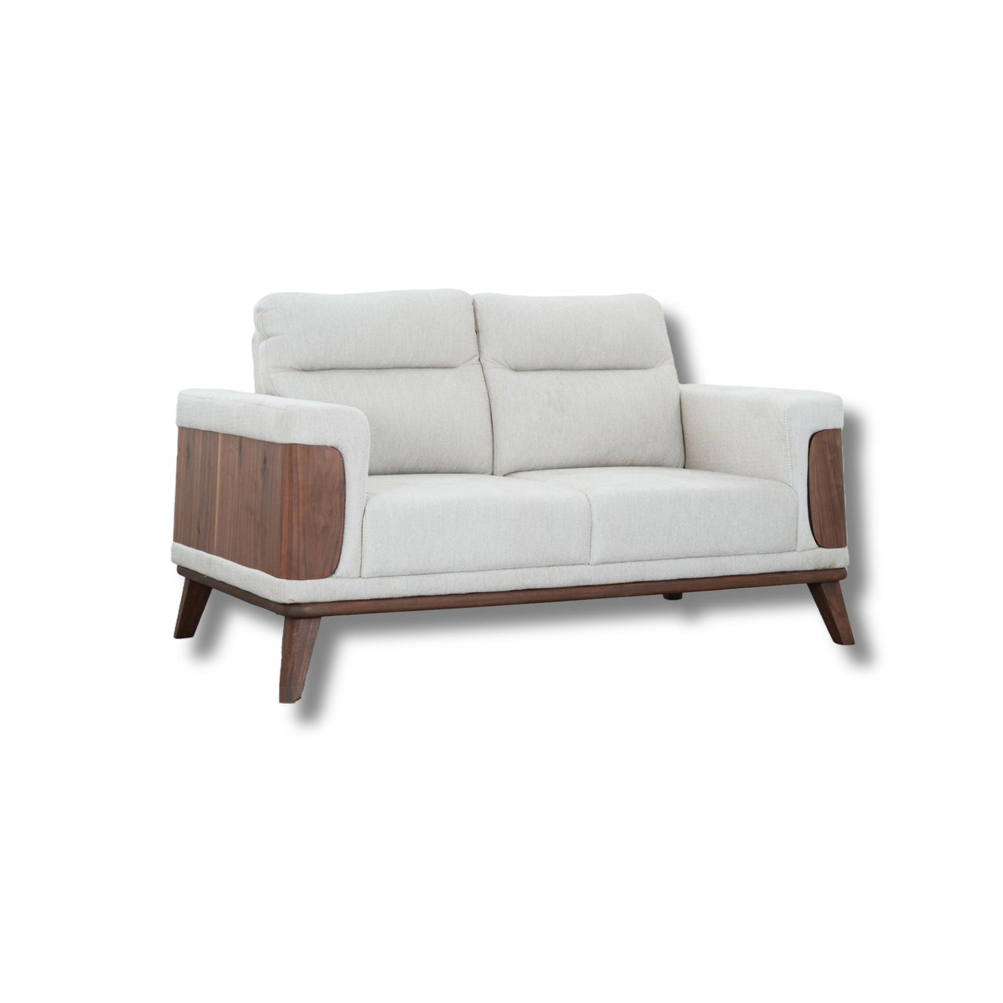 Eva Fabric Sofa 3+2 Seater