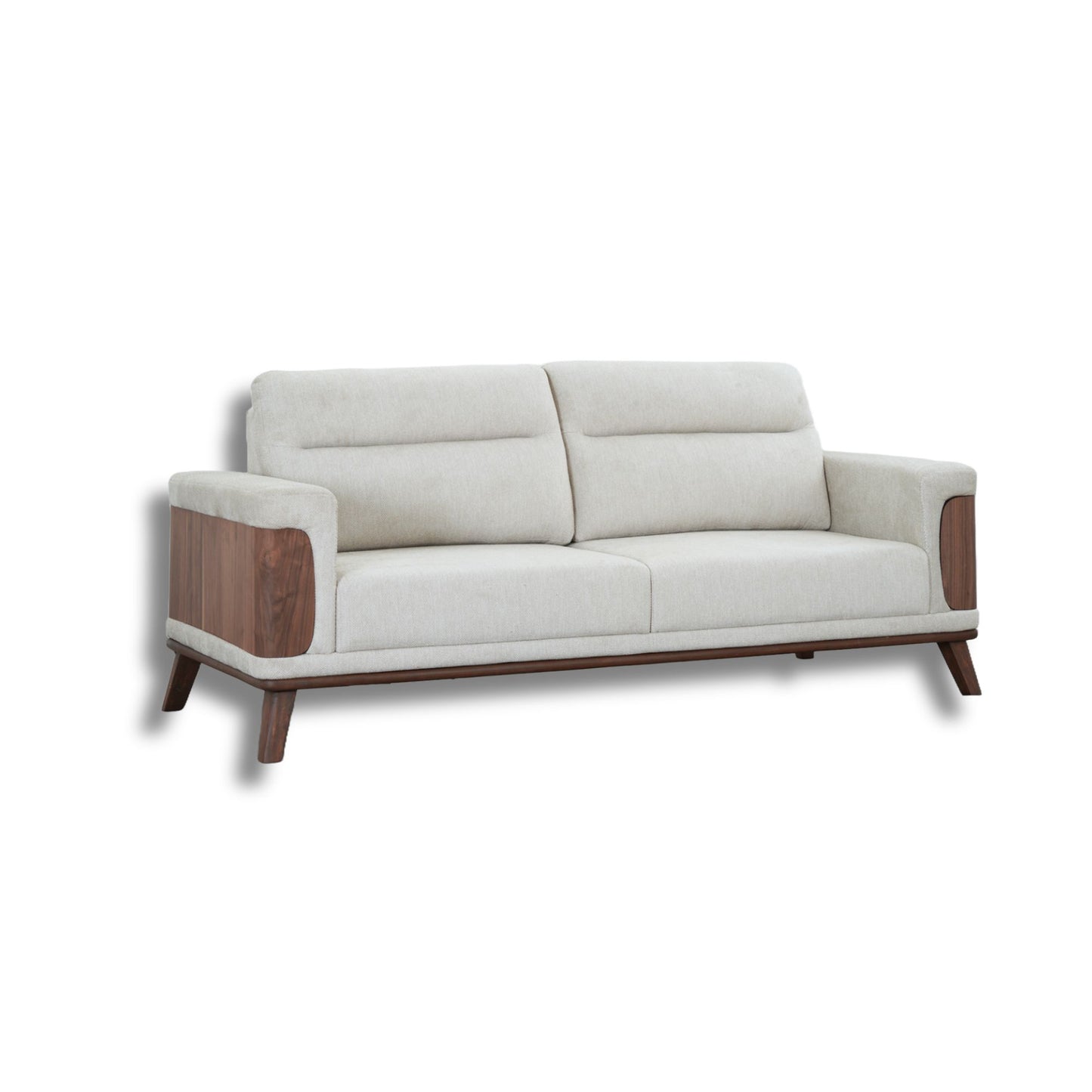 Eva Fabric Sofa 3+2 Seater