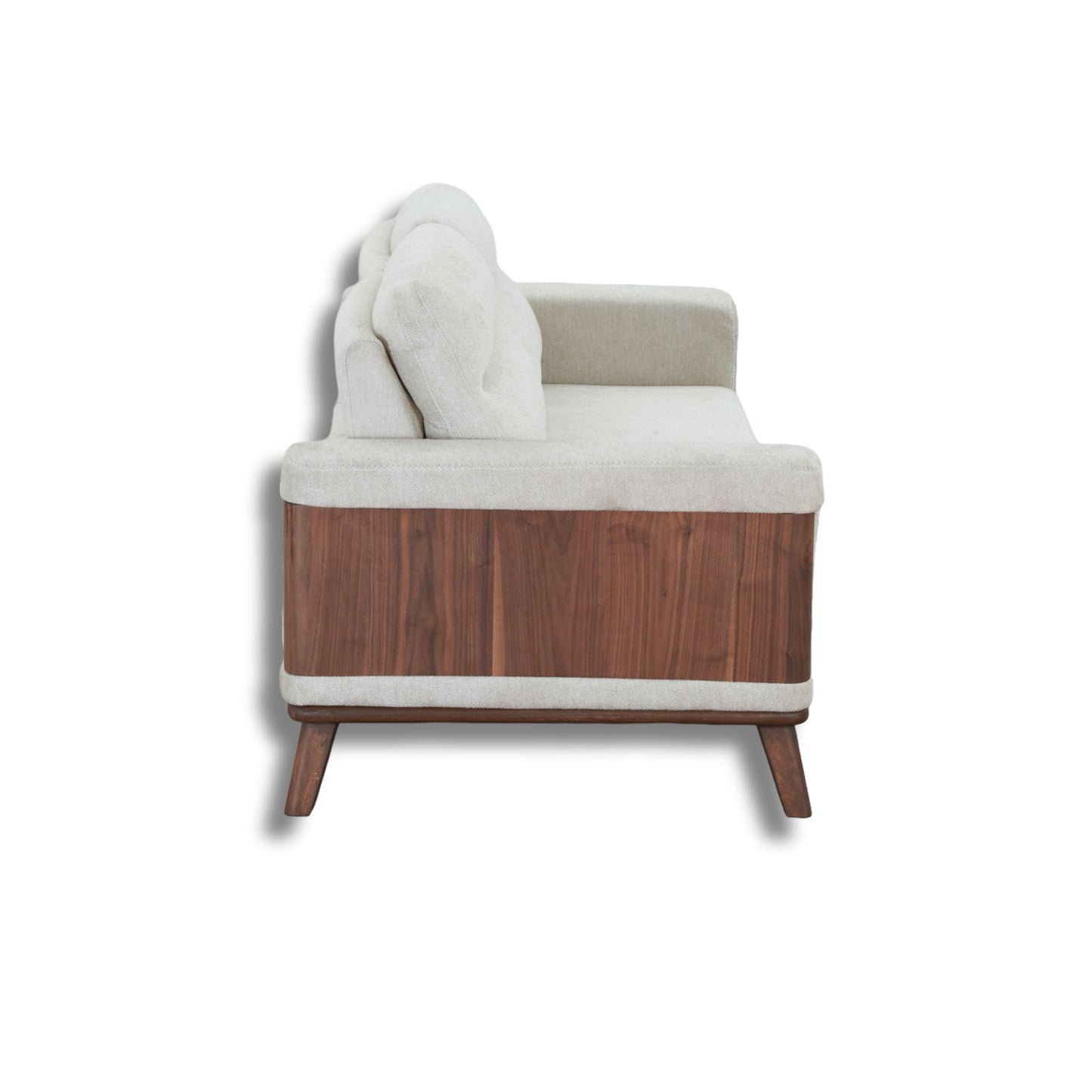 Eva Fabric Sofa 3+2 Seater