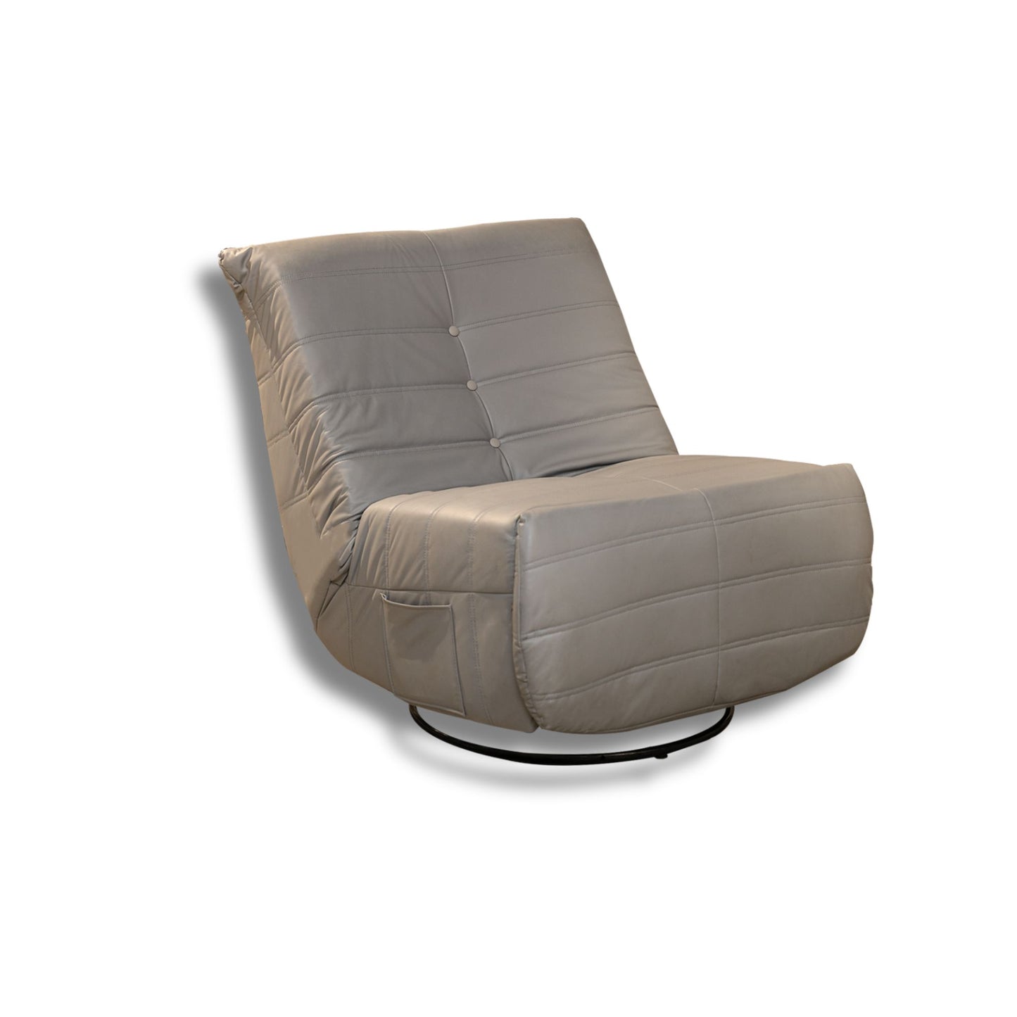 LMG LC Accent Chair RX-1 Grey