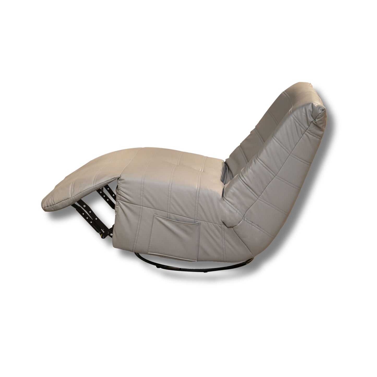 LMG LC Accent Chair RX-1 Grey