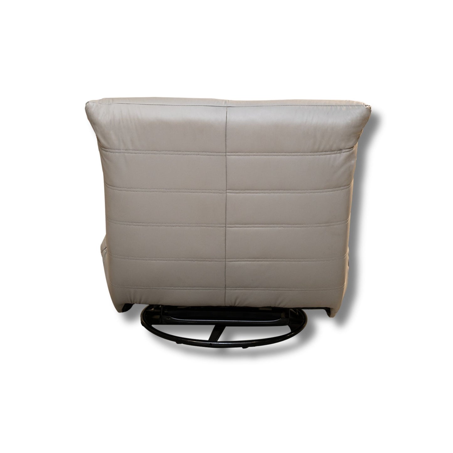 LMG LC Accent Chair RX-1 Grey