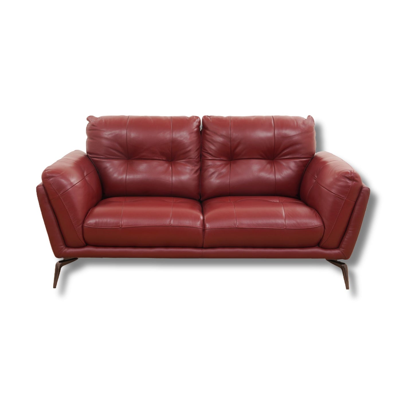 Galaxy Leather Sofa 3+2 Seater