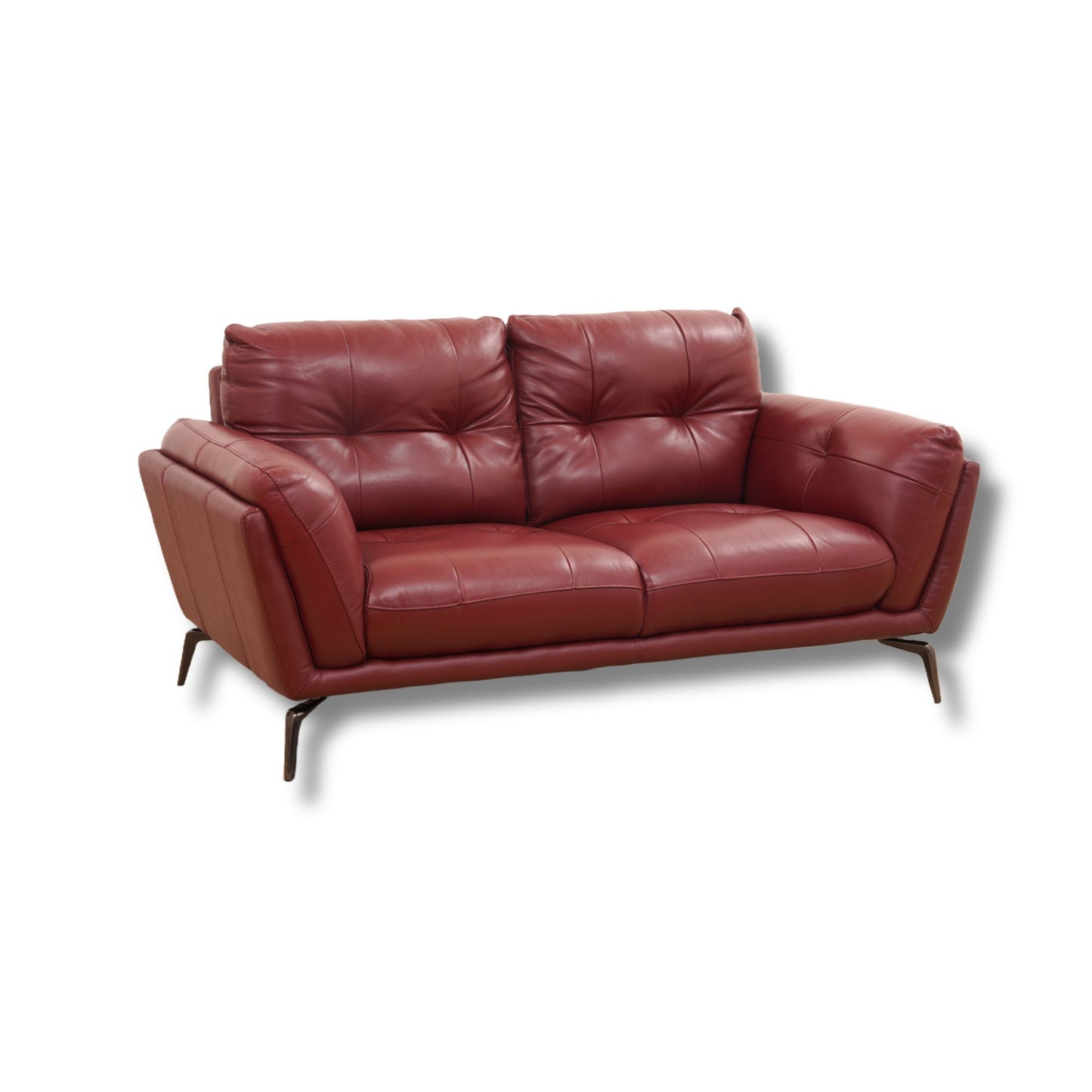Galaxy Leather Sofa 3+2 Seater