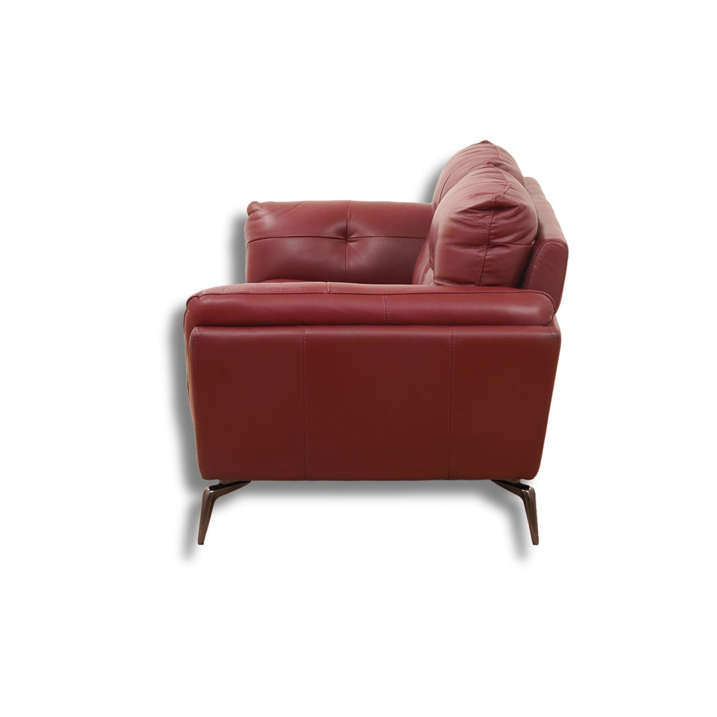 Galaxy Leather Sofa 3+2 Seater