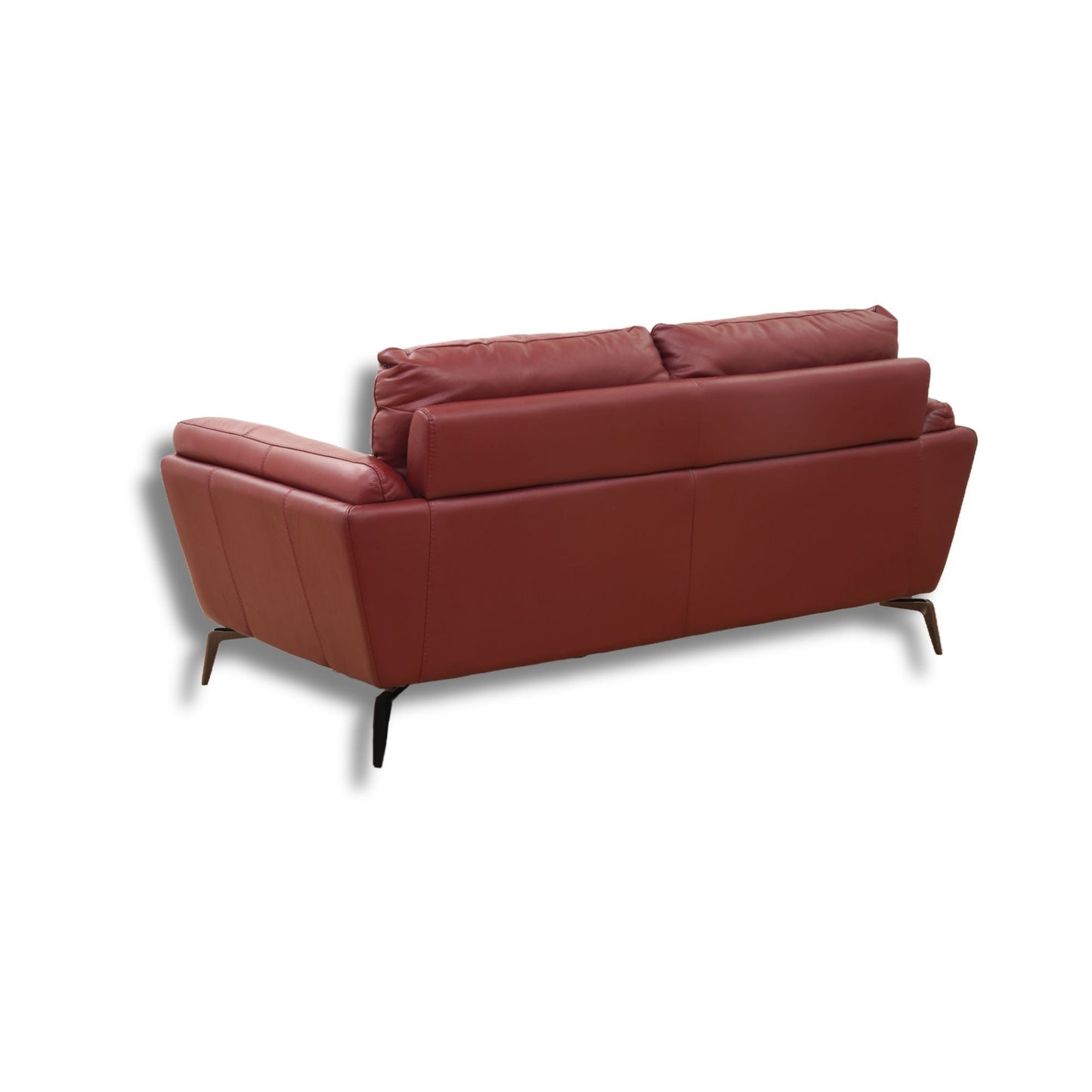 Galaxy Leather Sofa 3+2 Seater
