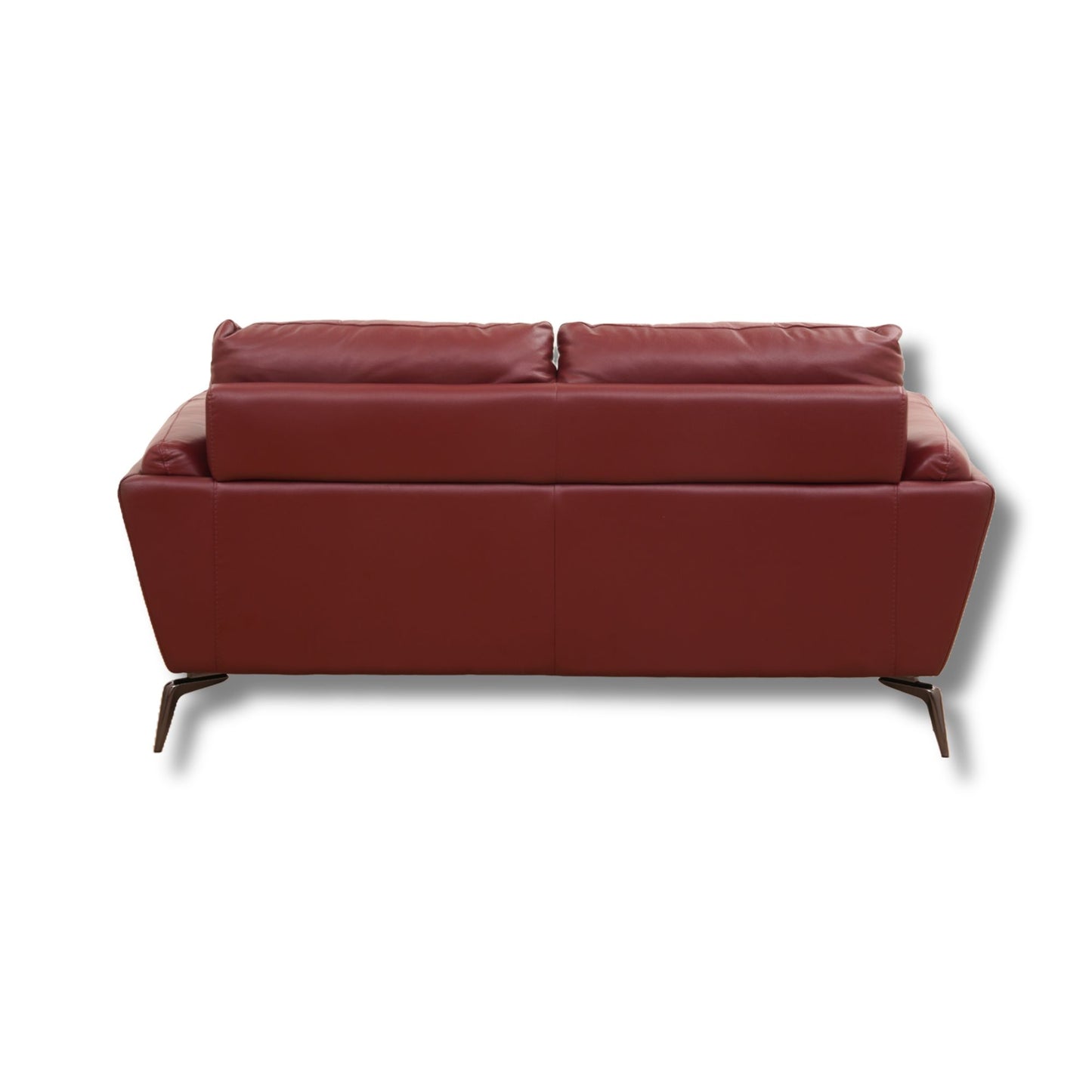 Galaxy Leather Sofa 3+2 Seater