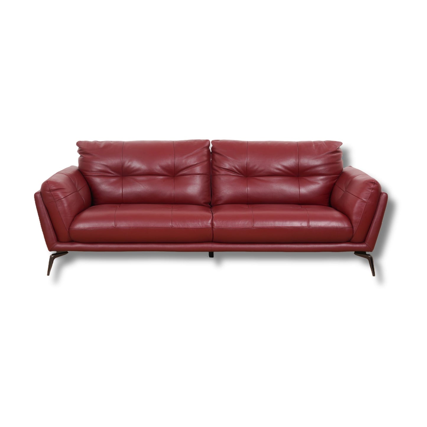 Galaxy Leather Sofa 3+2 Seater