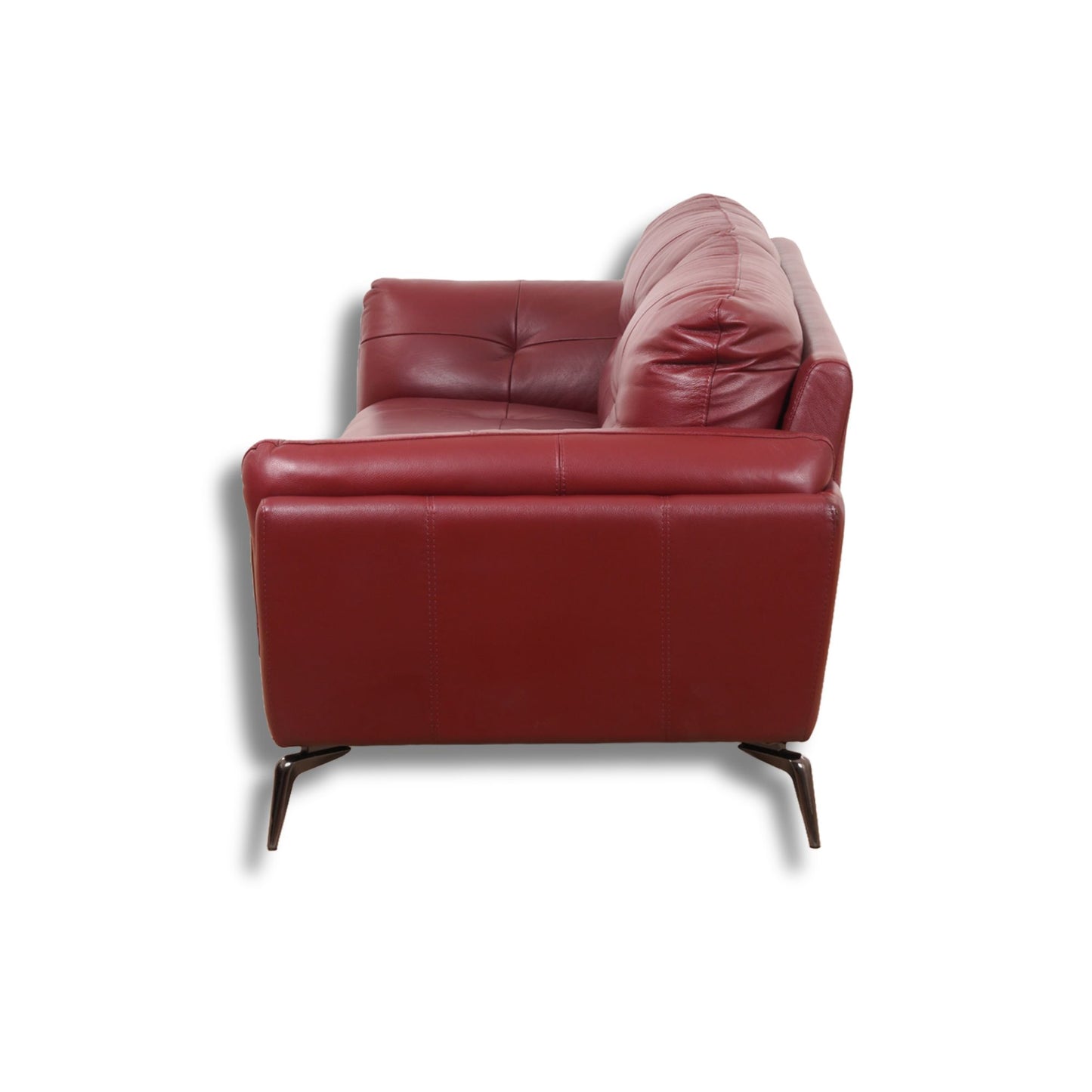 Galaxy Leather Sofa 3+2 Seater