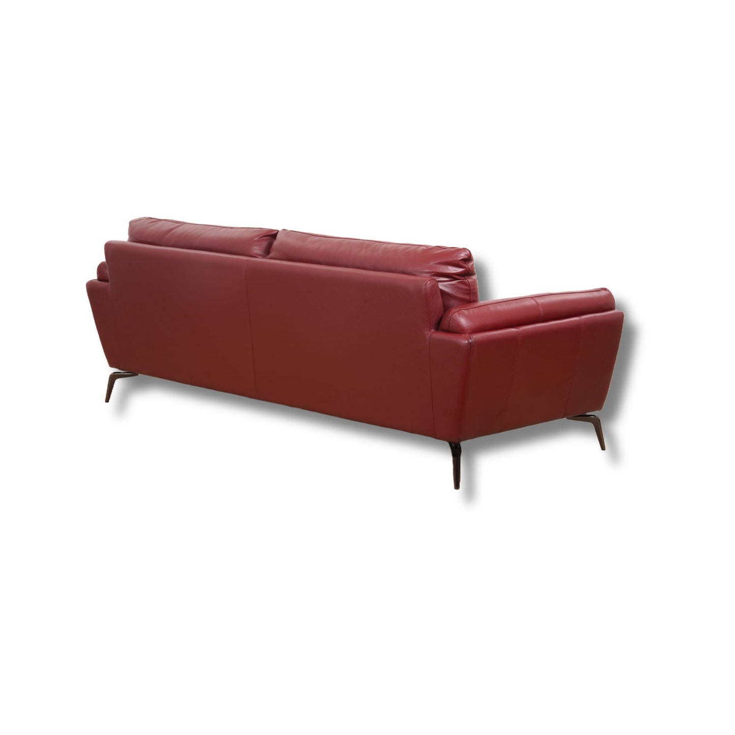 Galaxy Leather Sofa 3+2 Seater