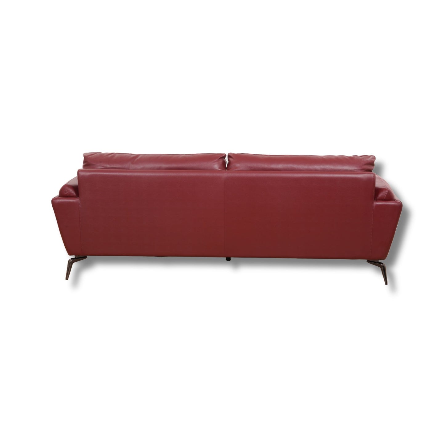 Galaxy Leather Sofa 3+2 Seater