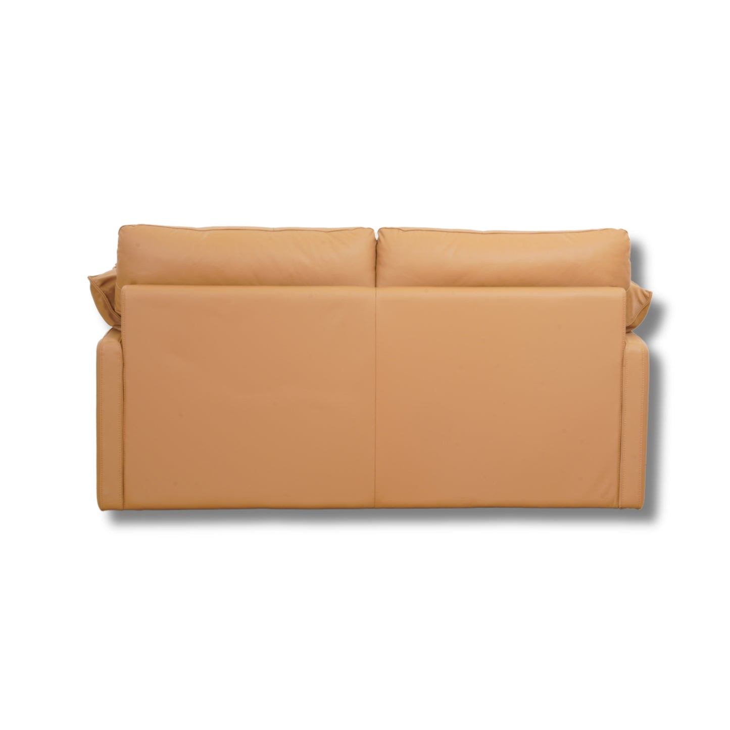 Warren Half Leather Sofa 3+2 Seater