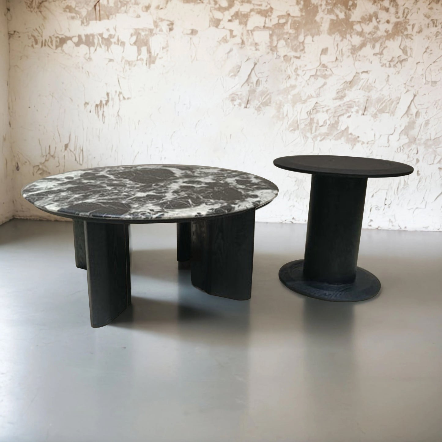 LMG CT Coffee Table Set T607