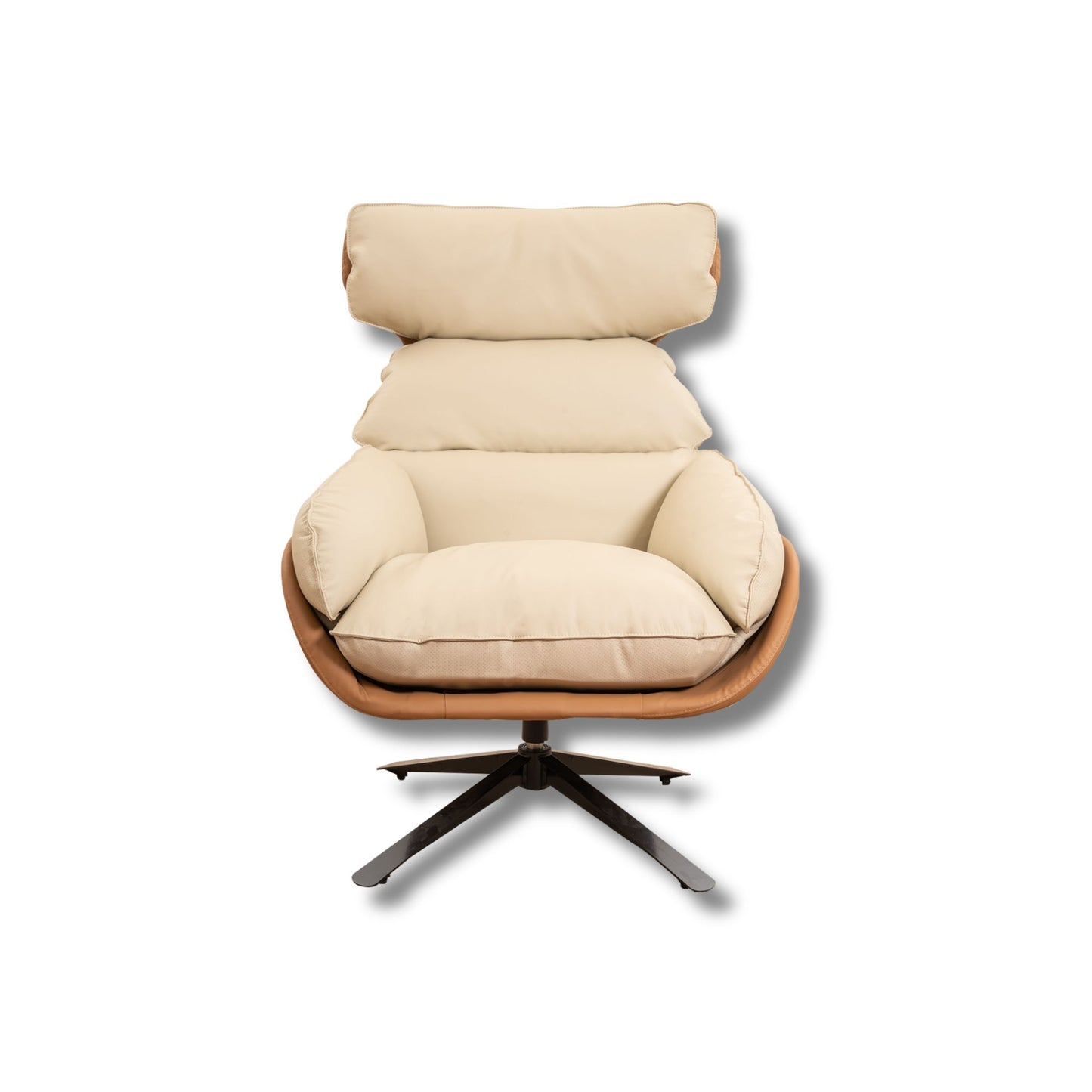 Luna FFS LC Accent Chair