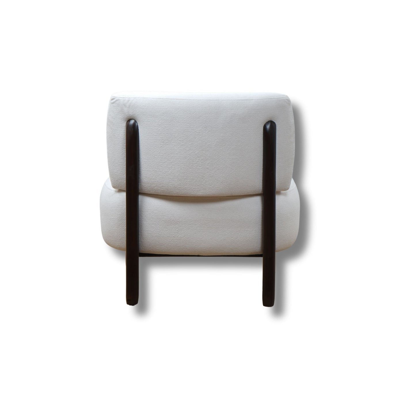 Dive LC Accent Chair - Avita